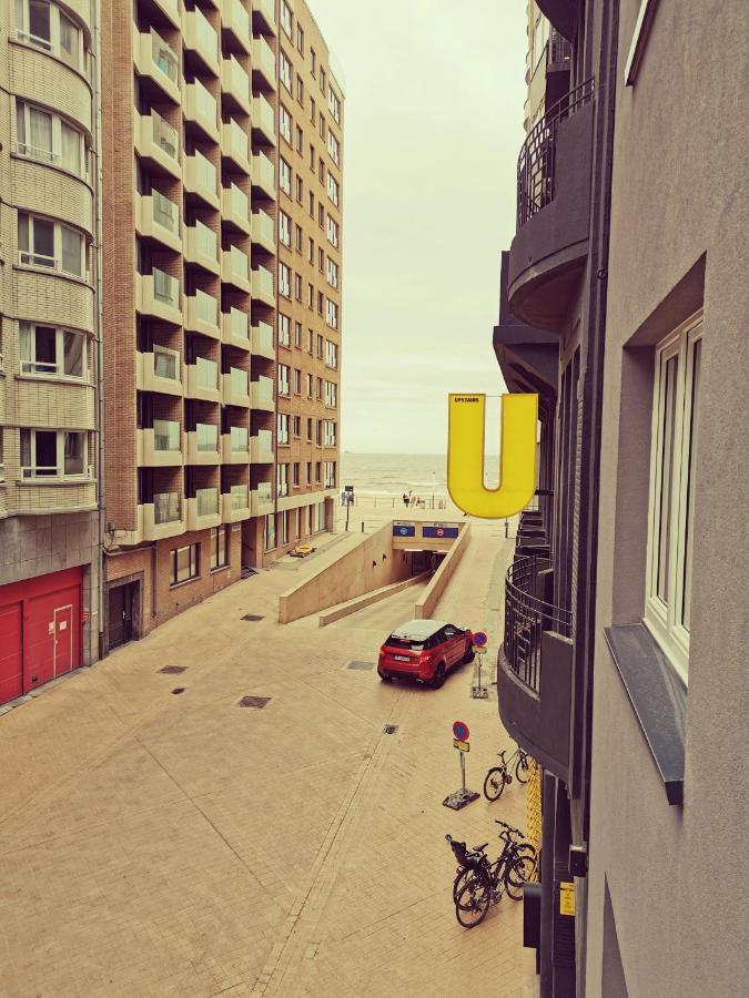 Zeezicht 13 Apartment *