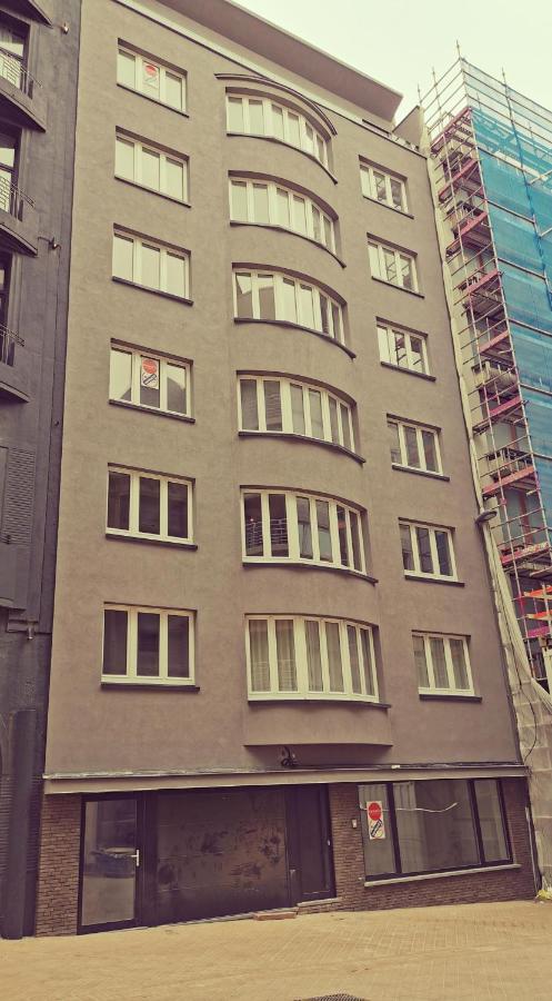 Zeezicht 13 Apartment