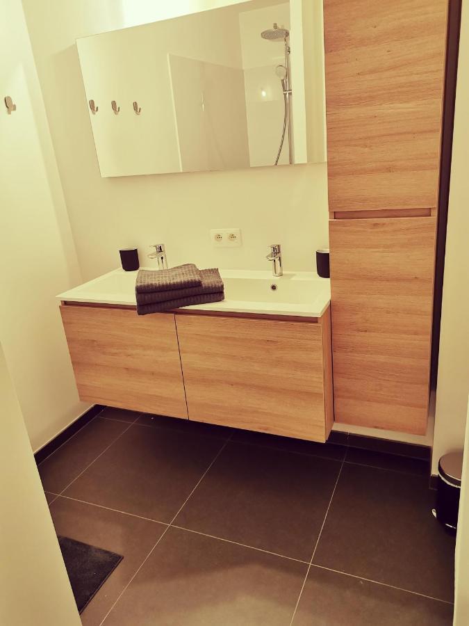 Apartment Zeezicht 13