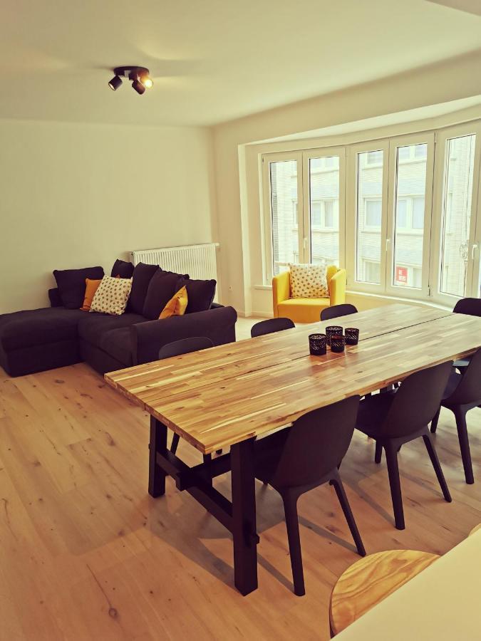 Zeezicht 13 Apartment